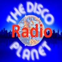 The Disco Planet Radio